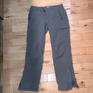 Columbia Titanium hiking pants EUC!!!
